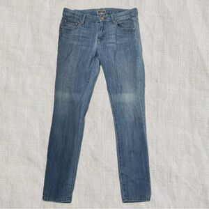 MOTHER brand skinny jeans